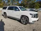 2015 Chevrolet Suburban K1500 LTZ