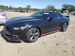 2015 Ford Mustang en venta en Baltimore, MD