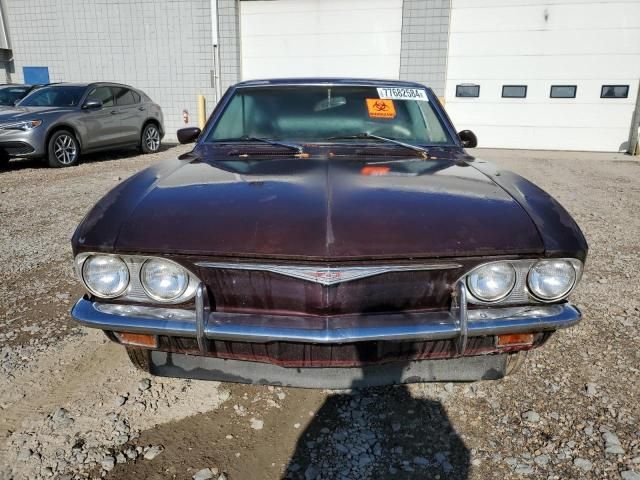 1965 Chevrolet Corvair