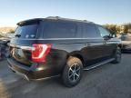 2018 Ford Expedition Max XLT