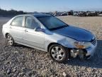 2007 KIA Spectra EX