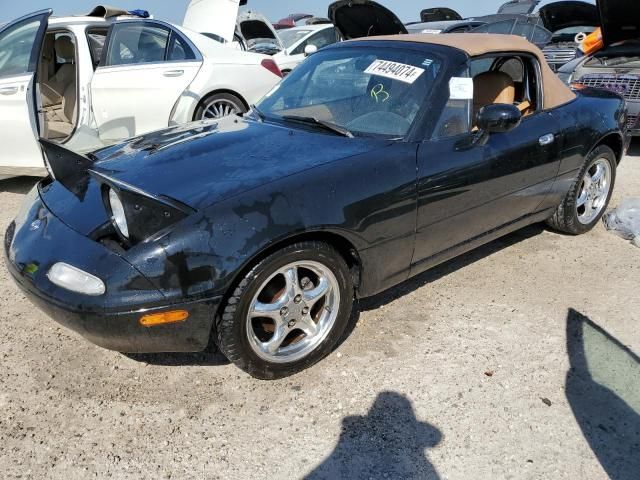 1993 Mazda MX-5 Miata