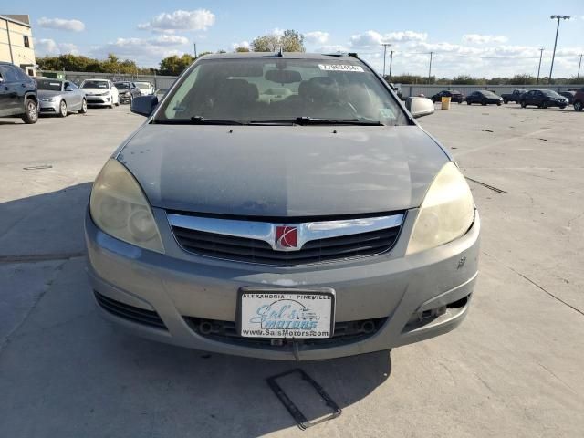 2008 Saturn Aura XE