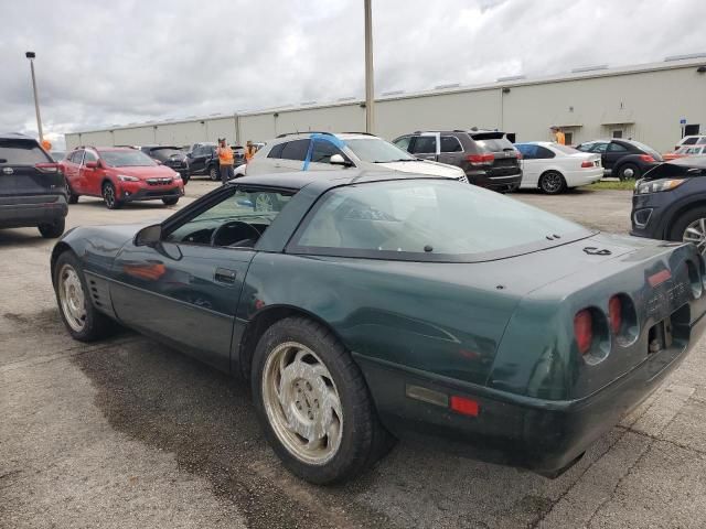 1994 Chevrolet Corvette