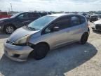 2010 Honda FIT