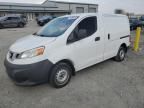 2019 Nissan NV200 2.5S