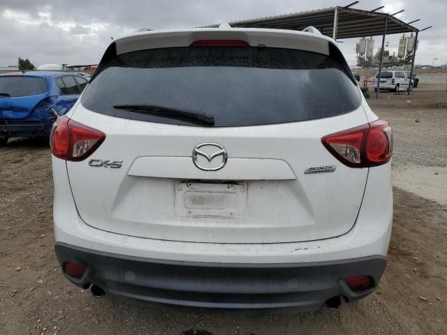 2014 Mazda CX-5 Touring