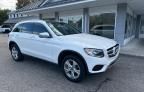 2018 Mercedes-Benz GLC 300