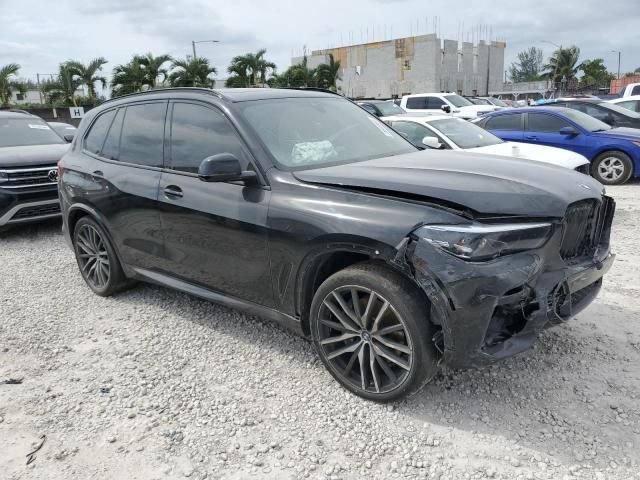 2023 BMW X5 Sdrive 40I