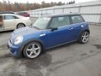 2013 Mini Cooper S