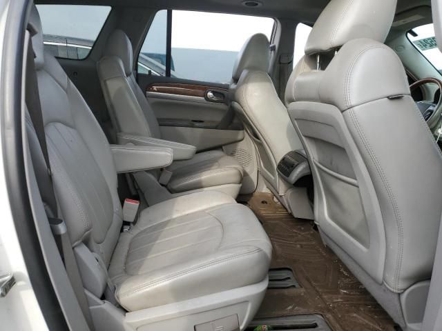 2010 Buick Enclave CXL