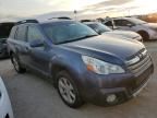 2013 Subaru Outback 3.6R Limited