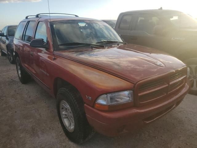 1999 Dodge Durango