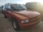 1999 Dodge Durango