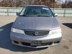 2000 Honda Odyssey EX