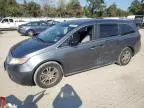 2012 Honda Odyssey EX