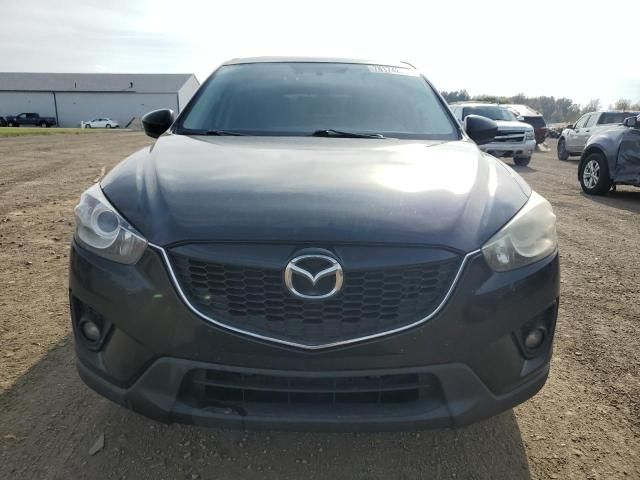 2014 Mazda CX-5 GT