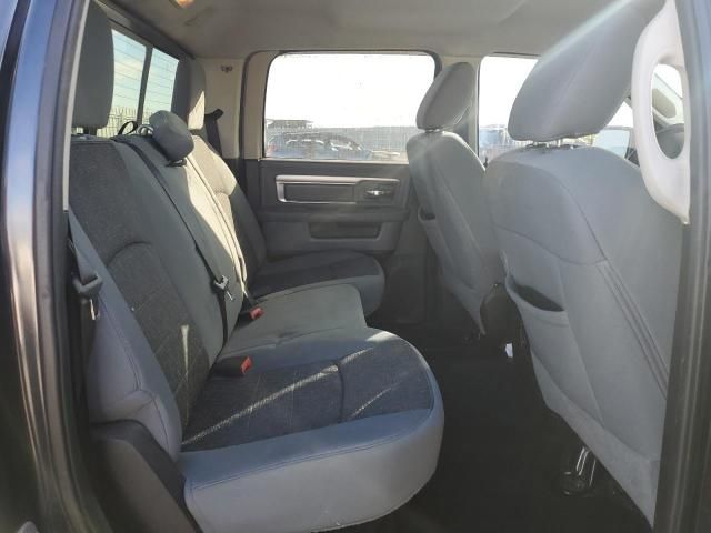 2013 Dodge RAM 1500 SLT