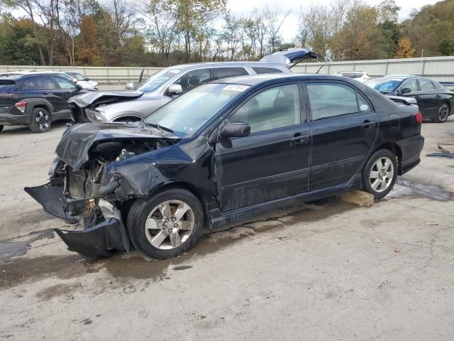 2008 Toyota Corolla CE