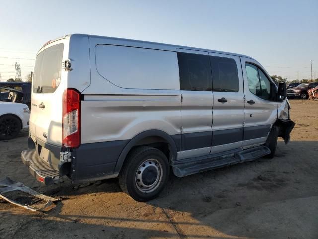 2016 Ford Transit T-250