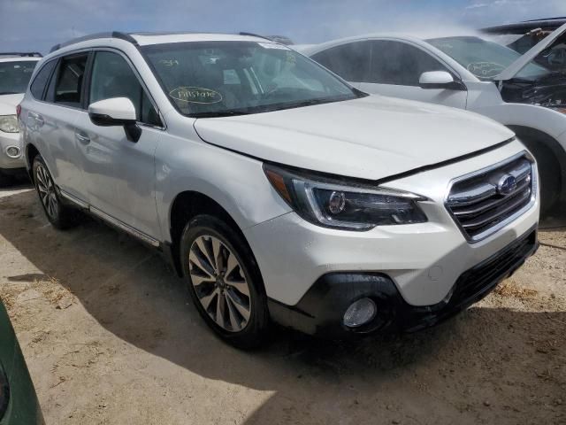 2019 Subaru Outback Touring