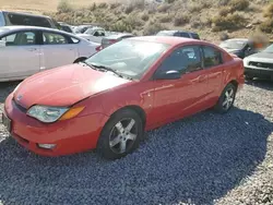 2006 Saturn Ion Level 3 en venta en Reno, NV