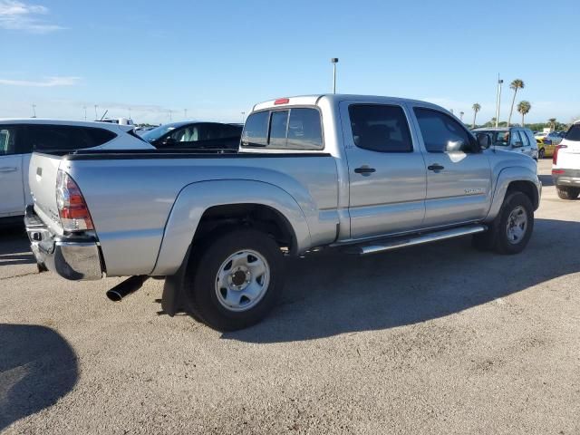 2006 Toyota Tacoma Double Cab Prerunner Long BED