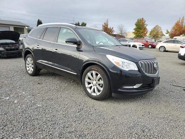 2014 Buick Enclave