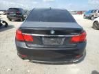 2012 BMW 740 LI