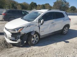 2019 Chevrolet Trax 1LT en venta en Prairie Grove, AR