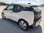 2016 BMW I3 REX