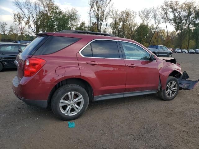 2011 Chevrolet Equinox LT