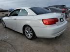 2011 BMW 328 I Sulev