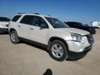 2011 GMC Acadia SLE