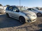 2004 Mazda MPV Wagon