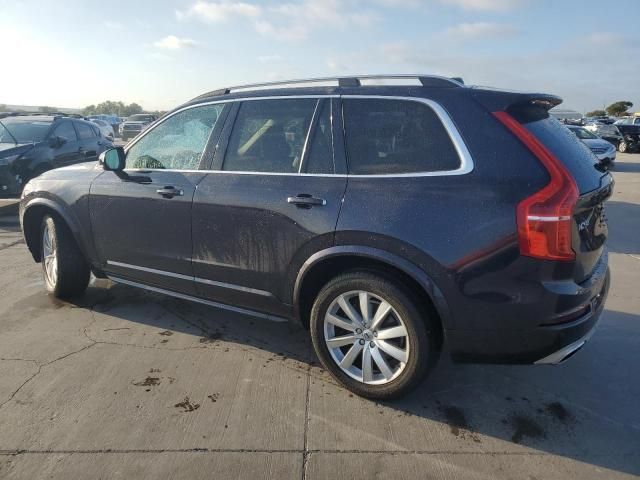 2016 Volvo XC90 T6