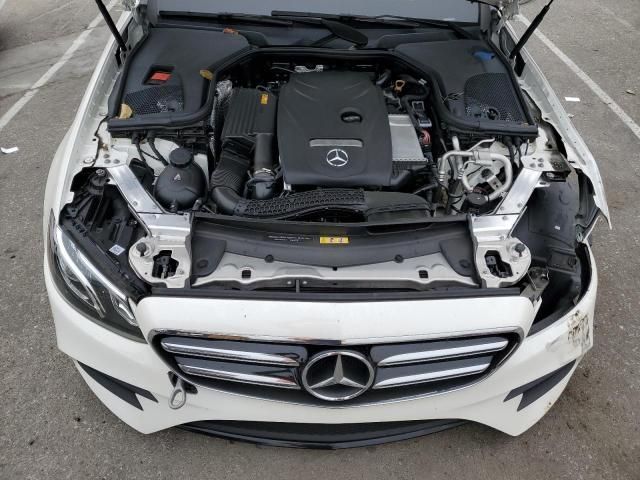 2019 Mercedes-Benz E 300