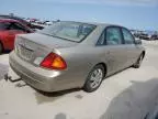 2000 Toyota Avalon XL