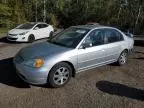 2003 Honda Civic LX