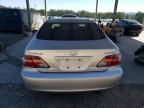 2002 Lexus ES 300