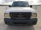 2007 Ford Ranger