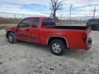 2008 Chevrolet Colorado LT