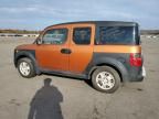 2007 Honda Element LX