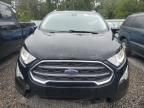 2019 Ford Ecosport Titanium