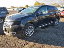 2013 Lincoln MKX en venta en London, ON