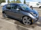 2017 BMW I3 REX