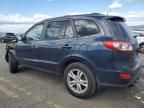 2011 Hyundai Santa FE SE