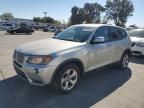 2011 BMW X3 XDRIVE28I