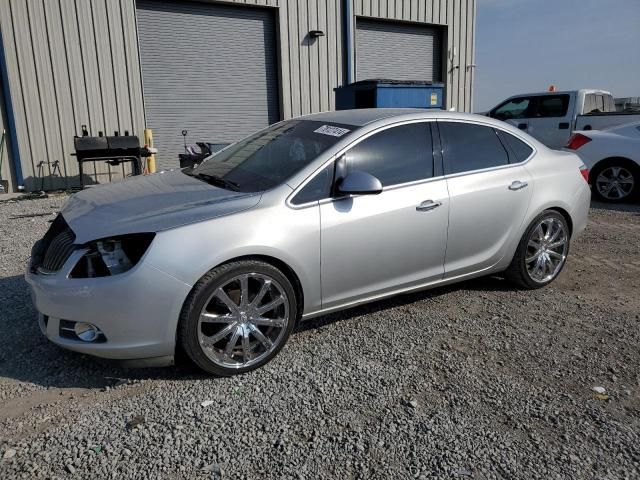 2013 Buick Verano Convenience