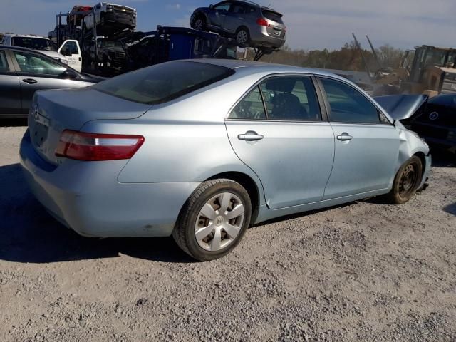 2008 Toyota Camry CE